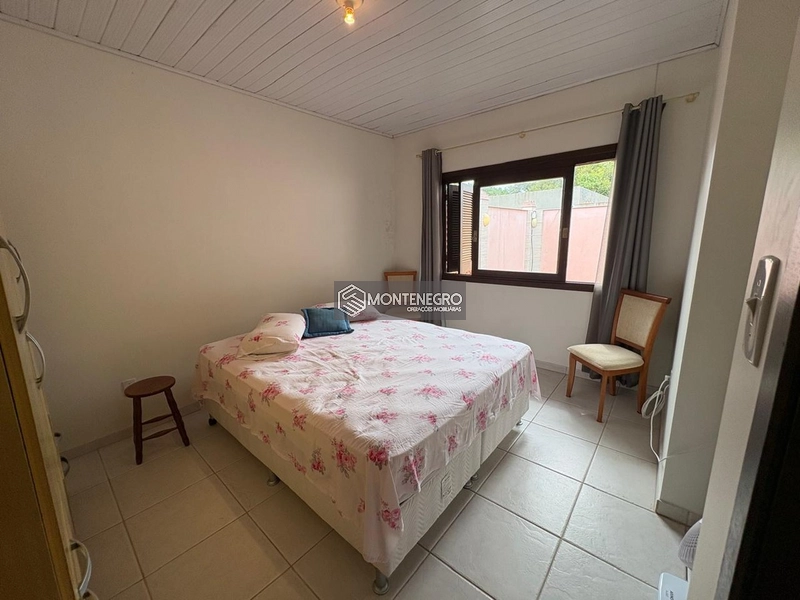 EXCELENTE CASA NO VILLAGE NA PRAIA CAPÃO NOVO: 19ª foto da galeria de imagens do imóvel