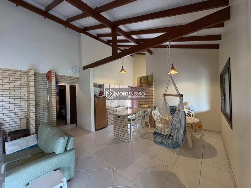 EXCELENTE CASA NO VILLAGE NA PRAIA CAPÃO NOVO: 9ª foto da galeria de imagens do imóvel