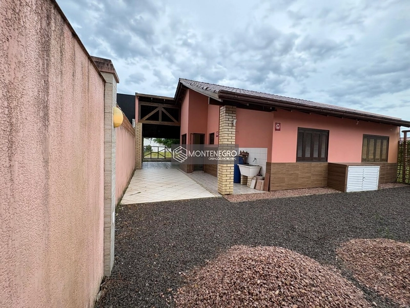 EXCELENTE CASA NO VILLAGE NA PRAIA CAPÃO NOVO: 23ª foto da galeria de imagens do imóvel