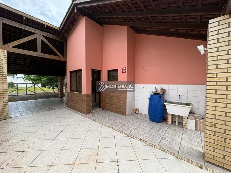 EXCELENTE CASA NO VILLAGE NA PRAIA CAPÃO NOVO: 27ª foto da galeria de imagens do imóvel