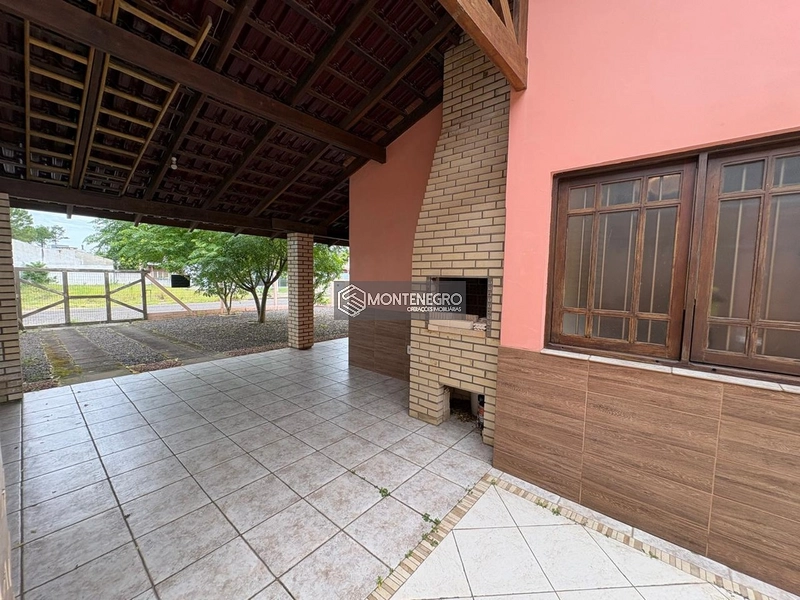 EXCELENTE CASA NO VILLAGE NA PRAIA CAPÃO NOVO: 25ª foto da galeria de imagens do imóvel