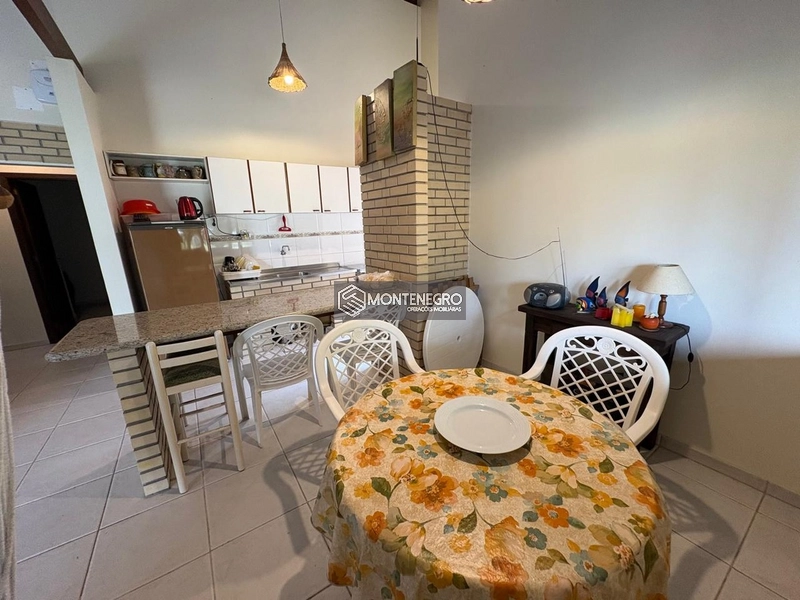 EXCELENTE CASA NO VILLAGE NA PRAIA CAPÃO NOVO: 11ª foto da galeria de imagens do imóvel