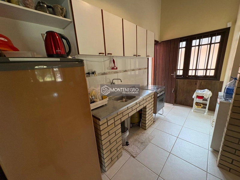 EXCELENTE CASA NO VILLAGE NA PRAIA CAPÃO NOVO: 16ª foto da galeria de imagens do imóvel