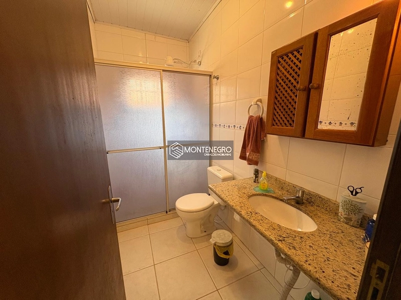 EXCELENTE CASA NO VILLAGE NA PRAIA CAPÃO NOVO: 29ª foto da galeria de imagens do imóvel