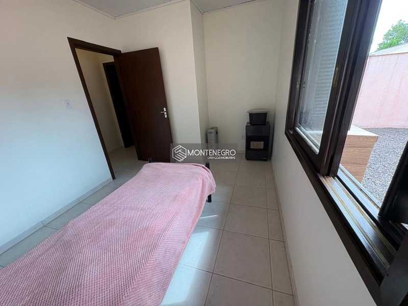 EXCELENTE CASA NO VILLAGE NA PRAIA CAPÃO NOVO: 22ª foto da galeria de imagens do imóvel