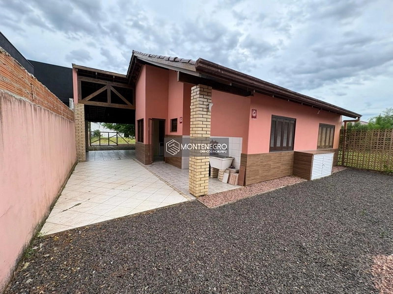 EXCELENTE CASA NO VILLAGE NA PRAIA CAPÃO NOVO: 24ª foto da galeria de imagens do imóvel