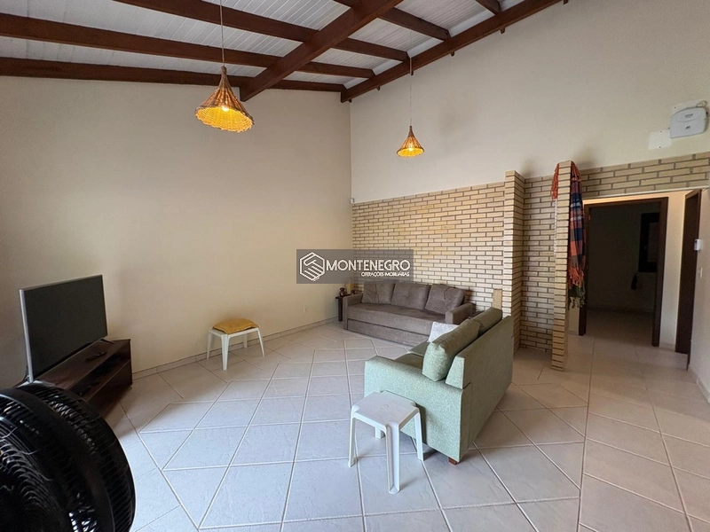 EXCELENTE CASA NO VILLAGE NA PRAIA CAPÃO NOVO: 6ª foto da galeria de imagens do imóvel