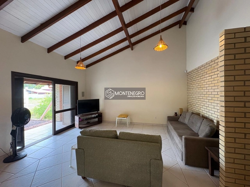 EXCELENTE CASA NO VILLAGE NA PRAIA CAPÃO NOVO: 8ª foto da galeria de imagens do imóvel