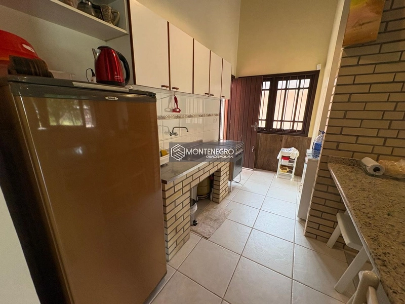 EXCELENTE CASA NO VILLAGE NA PRAIA CAPÃO NOVO: 17ª foto da galeria de imagens do imóvel