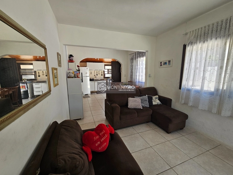 Rua Boca do Leão: 6ª foto da galeria de imagens do imóvel