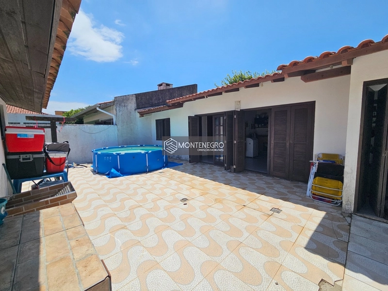 Rua Boca do Leão: 14ª foto da galeria de imagens do imóvel