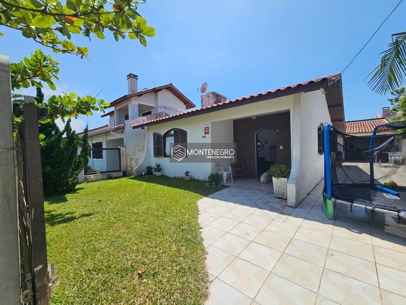 Rua Boca do Leão: 2ª foto da galeria de imagens do imóvel