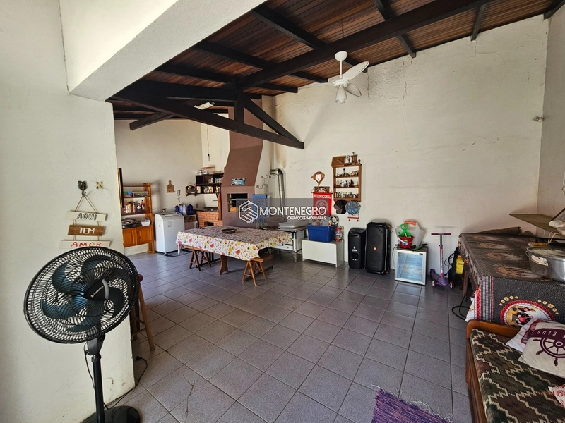 Rua Boca do Leão: 16ª foto da galeria de imagens do imóvel