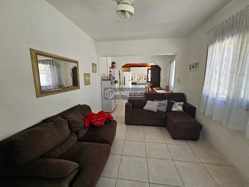 Rua Boca do Leão: 4ª foto da galeria de imagens do imóvel