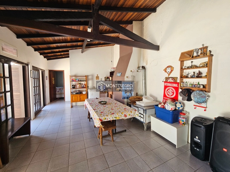 Rua Boca do Leão: 18ª foto da galeria de imagens do imóvel