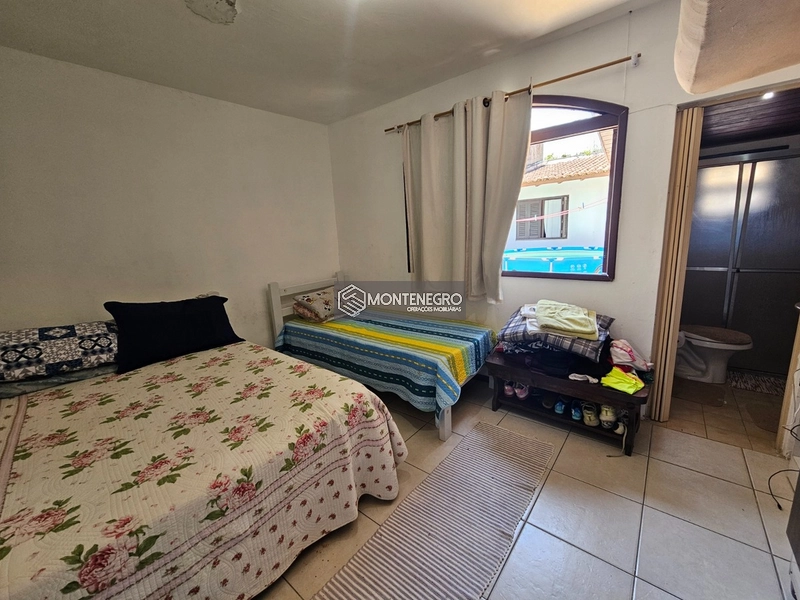 Rua Boca do Leão: 11ª foto da galeria de imagens do imóvel