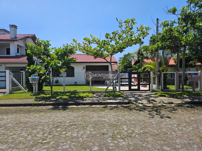 Rua Boca do Leão: 1ª foto da galeria de imagens do imóvel