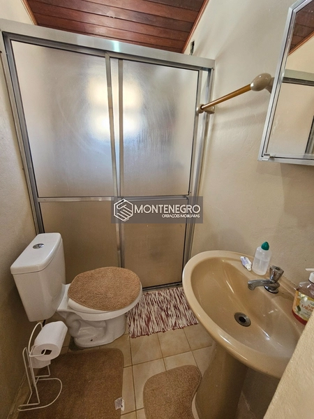 Rua Boca do Leão: 17ª foto da galeria de imagens do imóvel