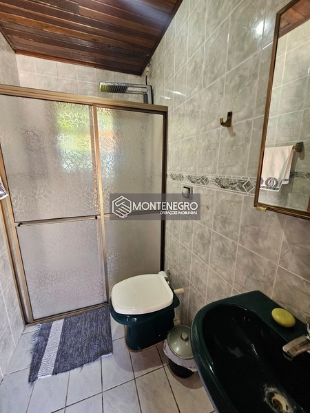 Rua Boca do Leão: 22ª foto da galeria de imagens do imóvel