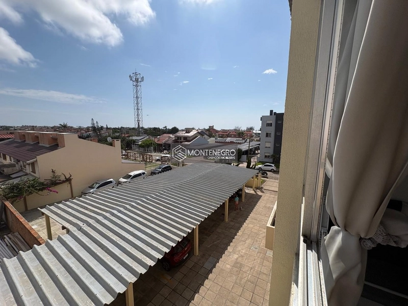 BELÍSSIMO APARTAMENTO NA PRAIA CAPÃO NOVO: 17ª foto da galeria de imagens do imóvel