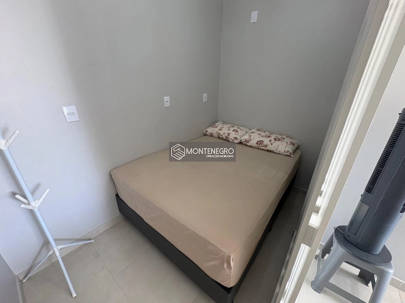 BELÍSSIMO APARTAMENTO NA PRAIA CAPÃO NOVO: 9ª foto da galeria de imagens do imóvel