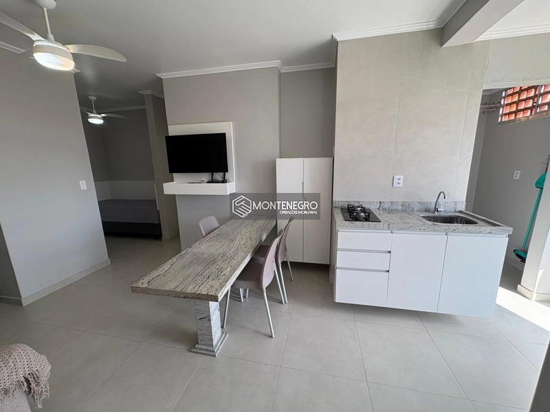 BELÍSSIMO APARTAMENTO NA PRAIA CAPÃO NOVO: 12ª foto da galeria de imagens do imóvel