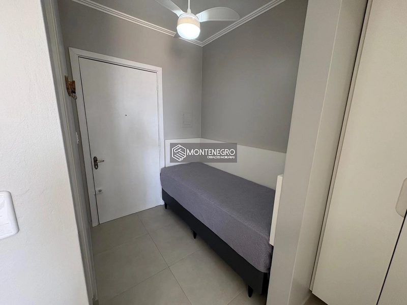 BELÍSSIMO APARTAMENTO NA PRAIA CAPÃO NOVO: 10ª foto da galeria de imagens do imóvel