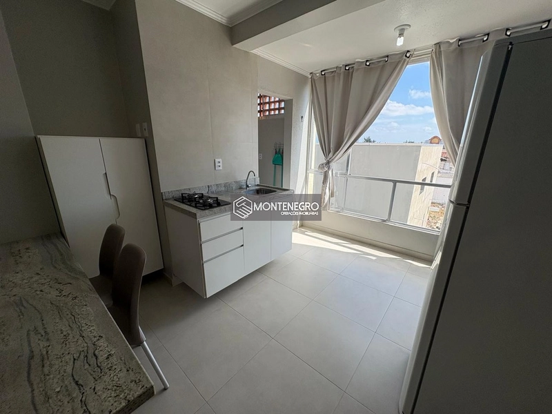 BELÍSSIMO APARTAMENTO NA PRAIA CAPÃO NOVO: 18ª foto da galeria de imagens do imóvel