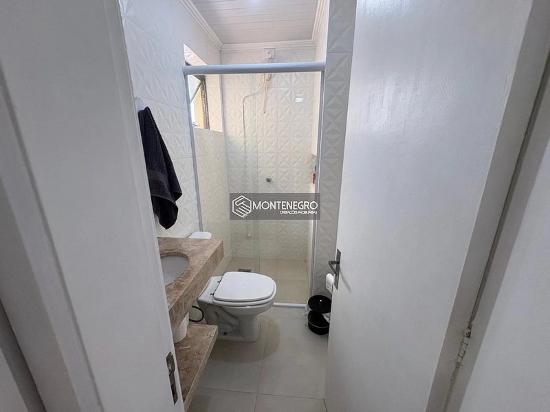 BELÍSSIMO APARTAMENTO NA PRAIA CAPÃO NOVO: 24ª foto da galeria de imagens do imóvel