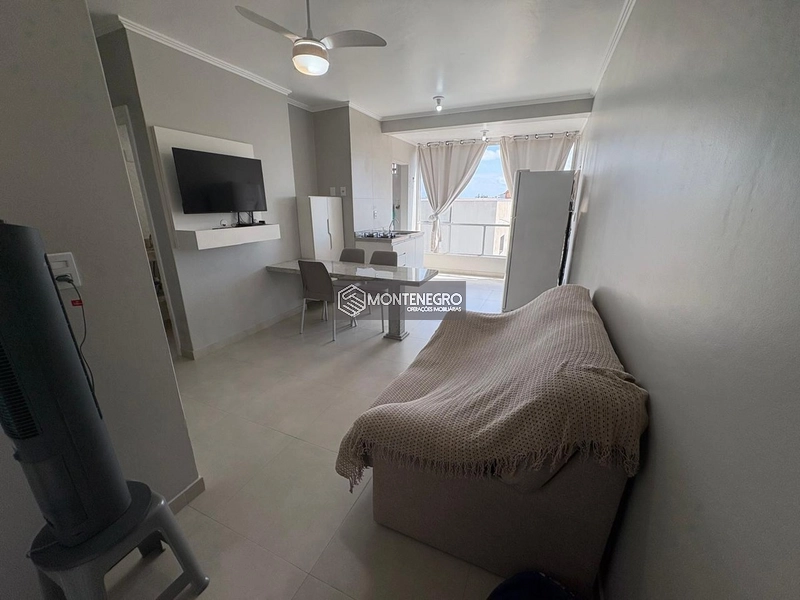 BELÍSSIMO APARTAMENTO NA PRAIA CAPÃO NOVO: 13ª foto da galeria de imagens do imóvel