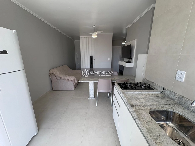 BELÍSSIMO APARTAMENTO NA PRAIA CAPÃO NOVO: 15ª foto da galeria de imagens do imóvel