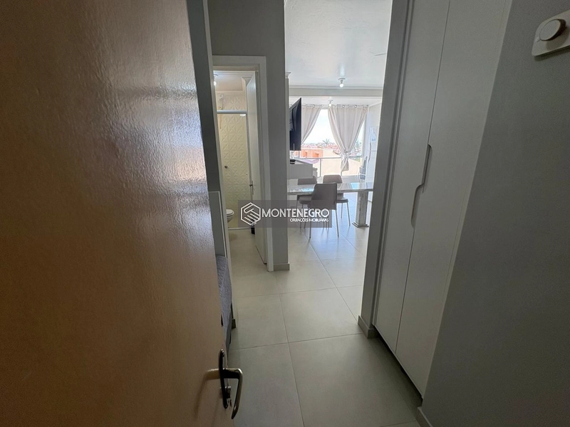 BELÍSSIMO APARTAMENTO NA PRAIA CAPÃO NOVO: 5ª foto da galeria de imagens do imóvel