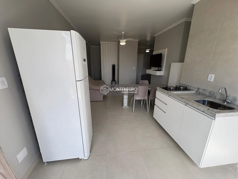 BELÍSSIMO APARTAMENTO NA PRAIA CAPÃO NOVO: 21ª foto da galeria de imagens do imóvel