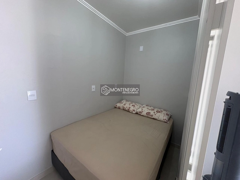 BELÍSSIMO APARTAMENTO NA PRAIA CAPÃO NOVO: 8ª foto da galeria de imagens do imóvel