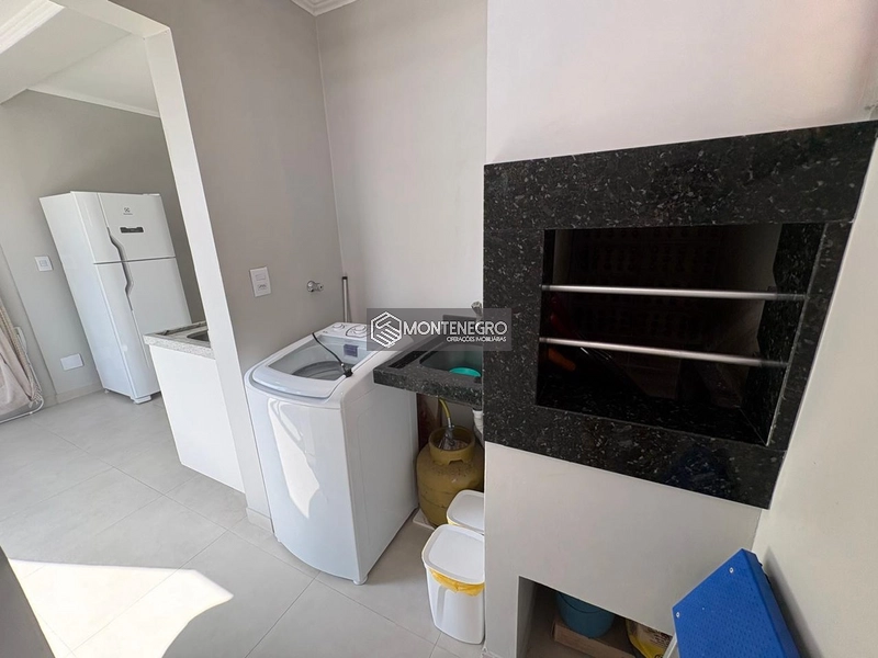 BELÍSSIMO APARTAMENTO NA PRAIA CAPÃO NOVO: 22ª foto da galeria de imagens do imóvel