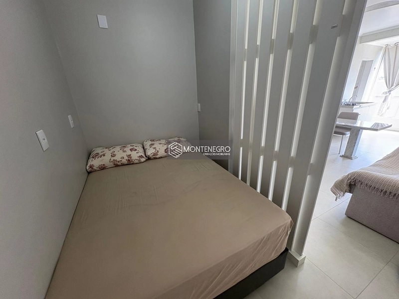 BELÍSSIMO APARTAMENTO NA PRAIA CAPÃO NOVO: 7ª foto da galeria de imagens do imóvel