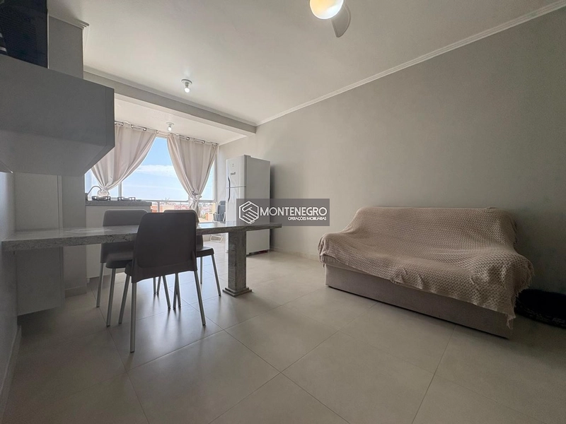 BELÍSSIMO APARTAMENTO NA PRAIA CAPÃO NOVO