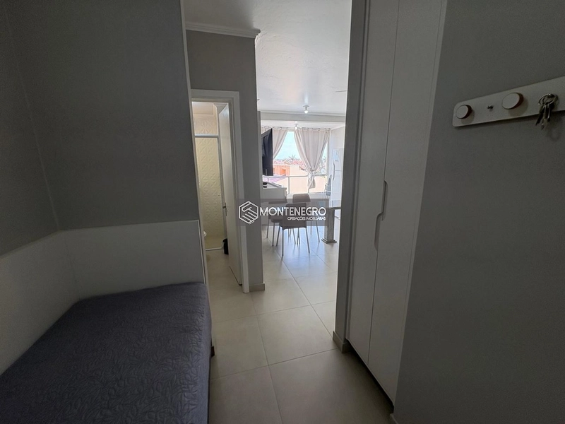 BELÍSSIMO APARTAMENTO NA PRAIA CAPÃO NOVO: 11ª foto da galeria de imagens do imóvel