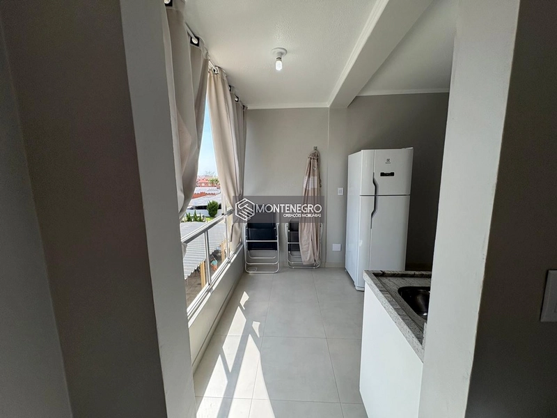 BELÍSSIMO APARTAMENTO NA PRAIA CAPÃO NOVO: 16ª foto da galeria de imagens do imóvel