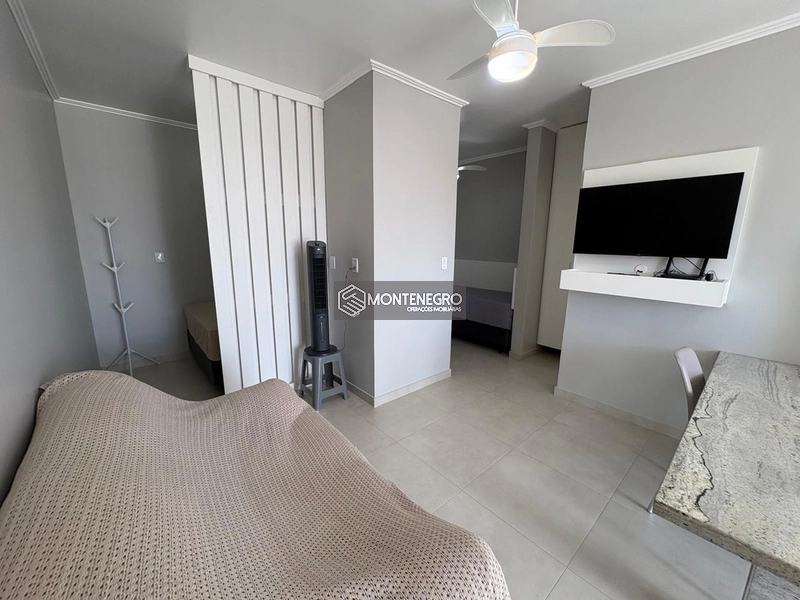 BELÍSSIMO APARTAMENTO NA PRAIA CAPÃO NOVO: 14ª foto da galeria de imagens do imóvel