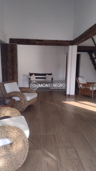 ÓTIMA CASA NA PRAIA DE CAPÃO NOVO