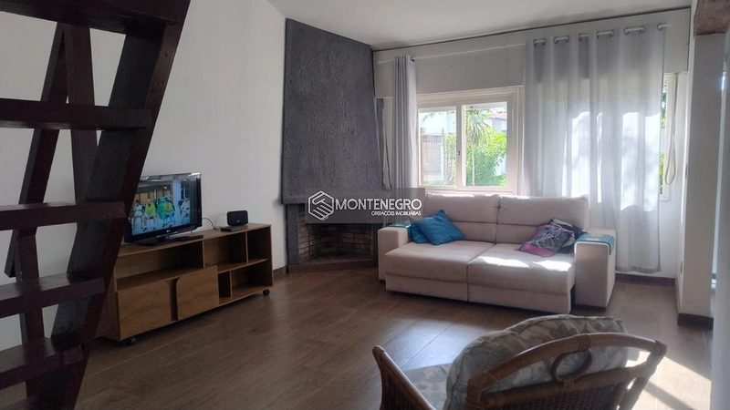 ÓTIMA CASA NA PRAIA DE CAPÃO NOVO: 6ª foto da galeria de imagens do imóvel