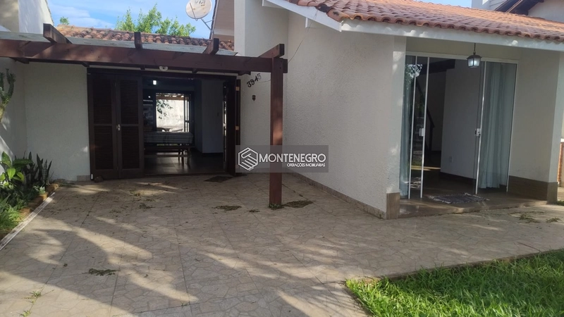 ÓTIMA CASA NA PRAIA DE CAPÃO NOVO: 5ª foto da galeria de imagens do imóvel