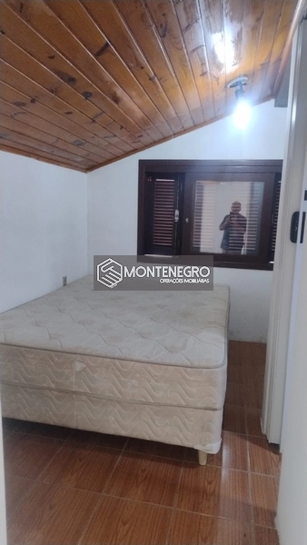 ÓTIMA CASA NA PRAIA DE CAPÃO NOVO: 15ª foto da galeria de imagens do imóvel