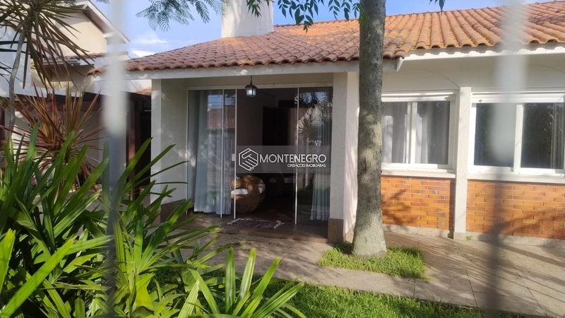 ÓTIMA CASA NA PRAIA DE CAPÃO NOVO: 3ª foto da galeria de imagens do imóvel