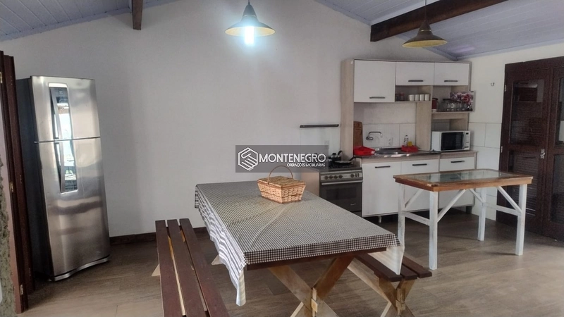 ÓTIMA CASA NA PRAIA DE CAPÃO NOVO: 14ª foto da galeria de imagens do imóvel