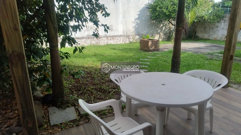 ÓTIMA CASA NA PRAIA DE CAPÃO NOVO: 1ª foto da galeria de imagens do imóvel