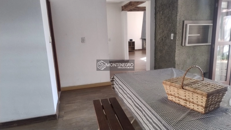 ÓTIMA CASA NA PRAIA DE CAPÃO NOVO: 13ª foto da galeria de imagens do imóvel