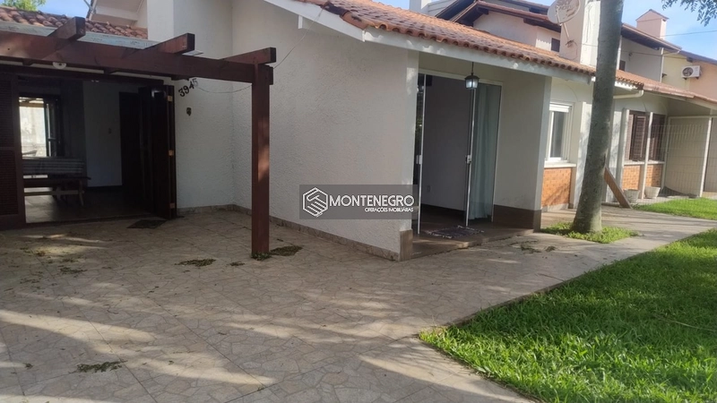 ÓTIMA CASA NA PRAIA DE CAPÃO NOVO: 4ª foto da galeria de imagens do imóvel