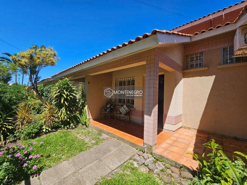 Morada das Gardênias